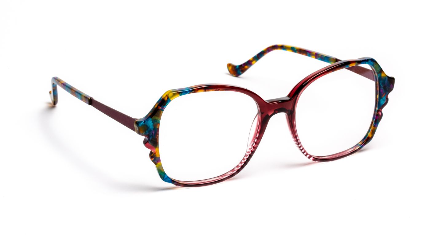 Orpheus C8525 Plum/Blue