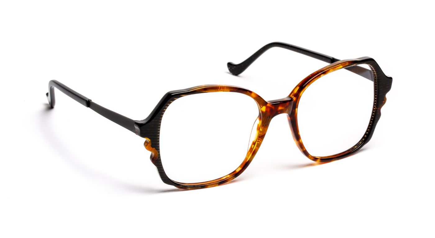 Orpheus C9000 Tortoiseshell/Black Striped