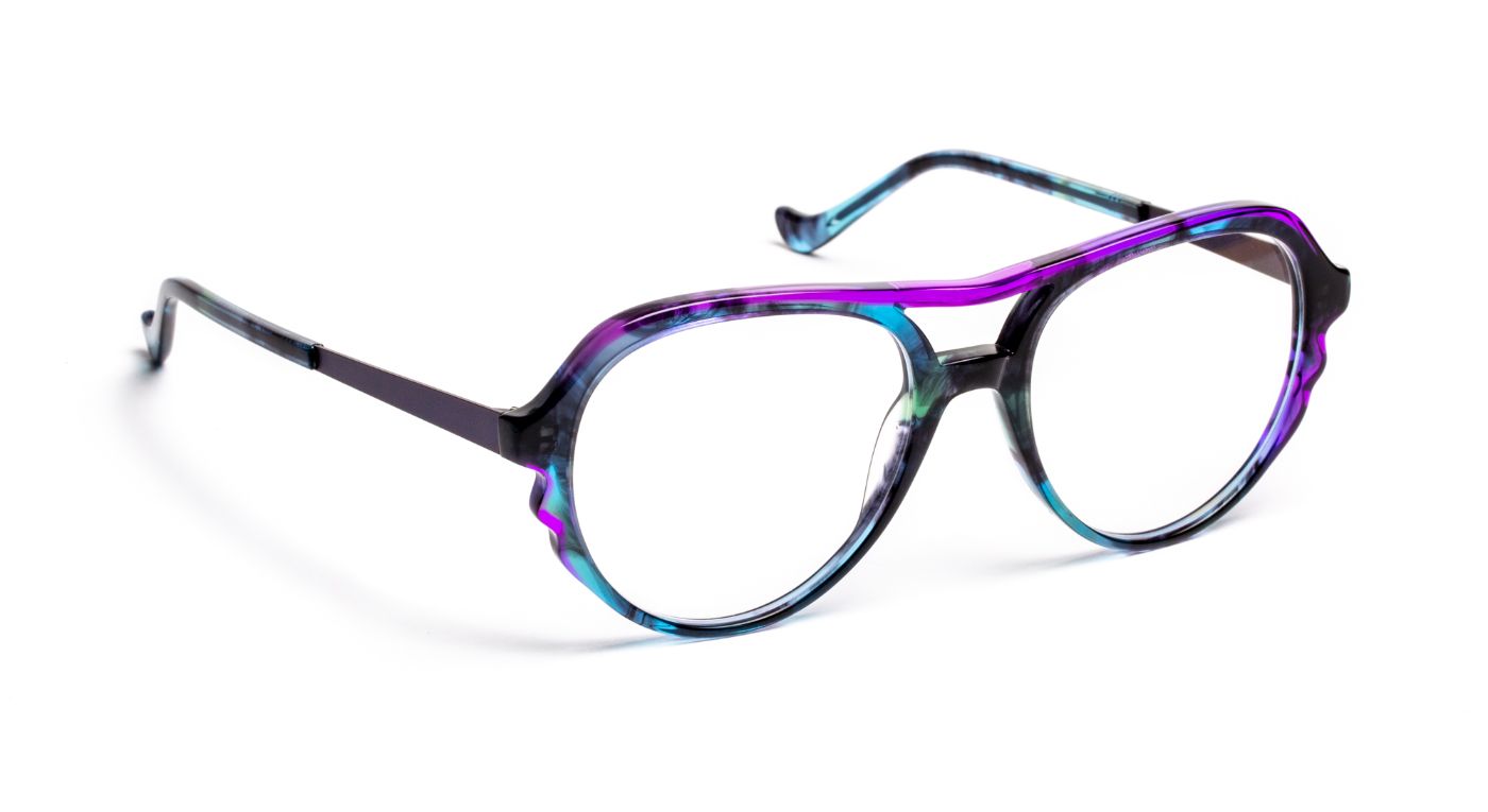 Owidy C2070 Blue/Purple