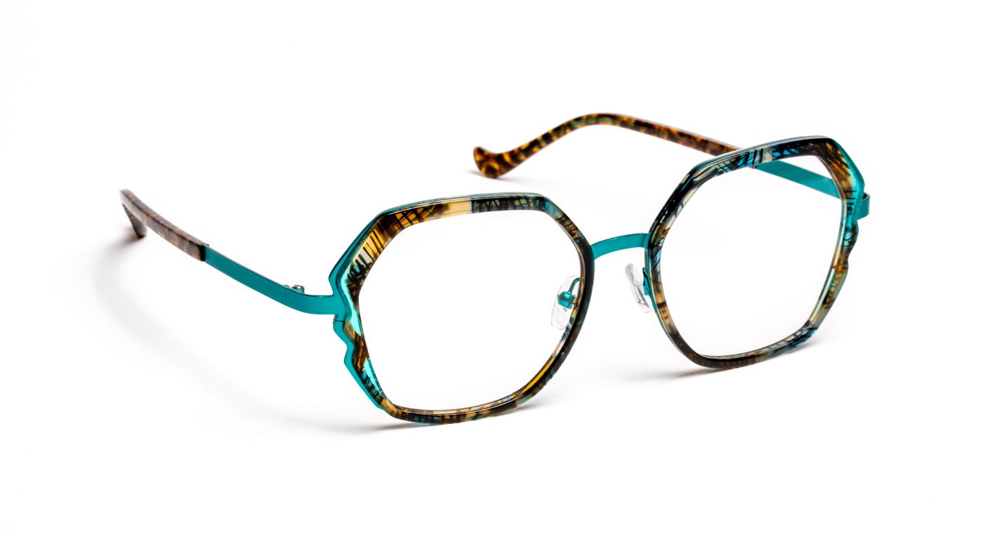 Oziris C2020 Blue Asie/Turquoise