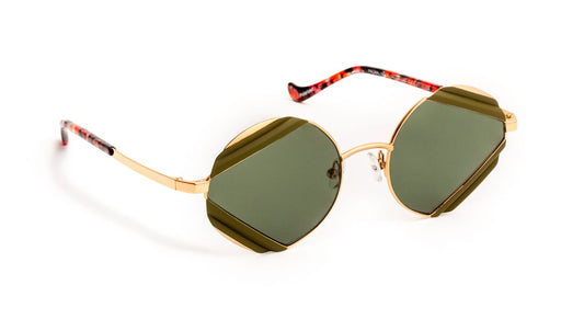 PALMA C5843 Rose Gold/Khaki Vv