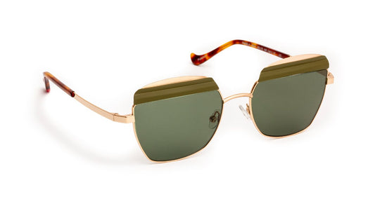PAMELA C5843 Rose Gold/Khaki Vv