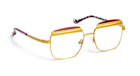 Petra C5073 Satin Gold/Quetsche