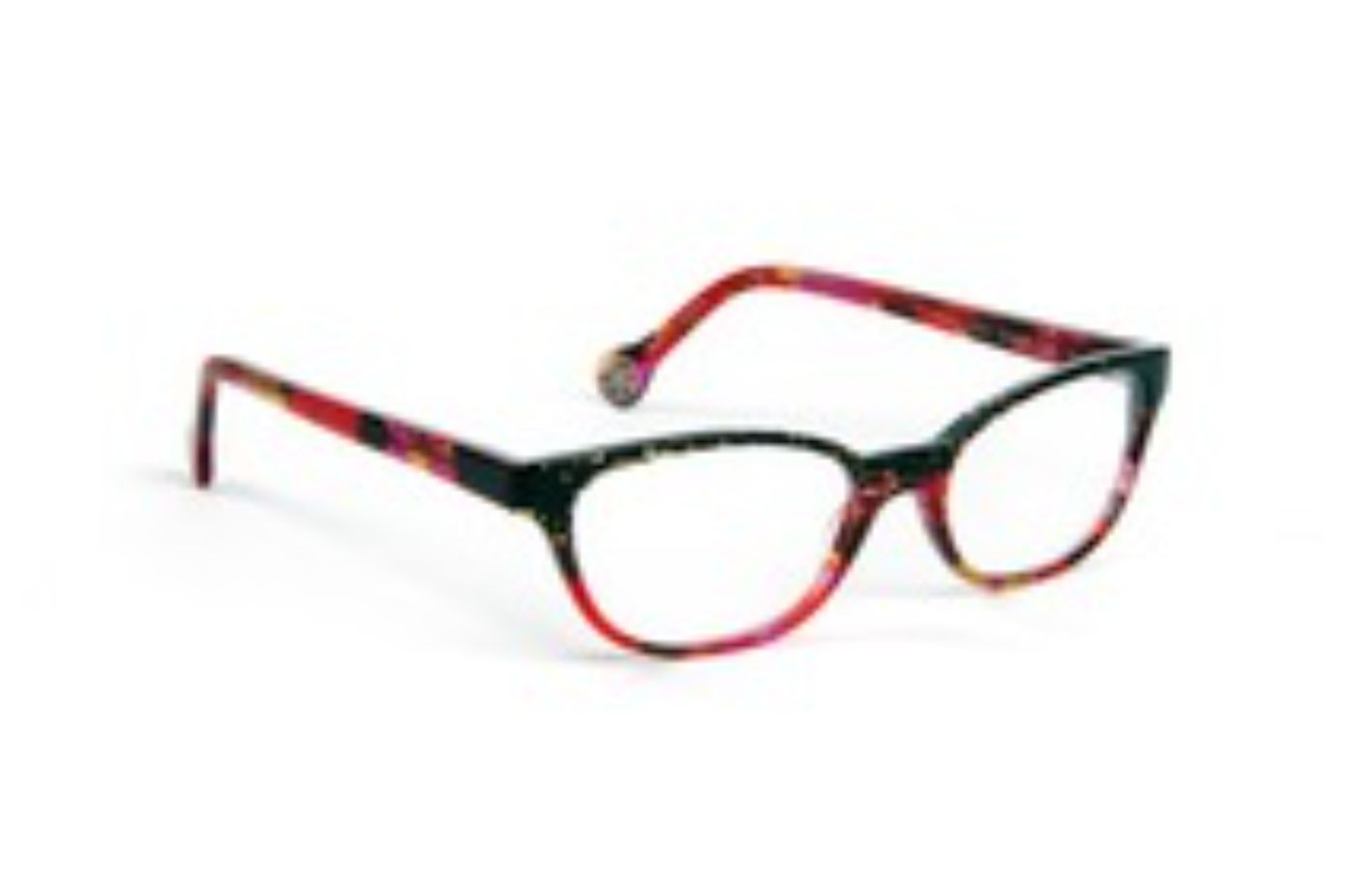 Vanina C9333 Black Tortoiseshell Blond/Red