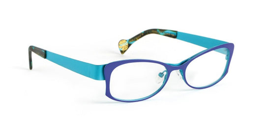 Wendy C2545 Blue/Turquoise