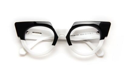 Carolina C0010 Black/White