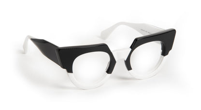 Carolina C0010 Black/White