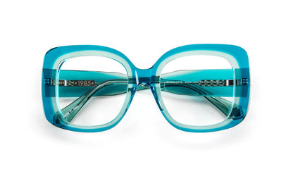 Charlotte C2024 Gradient Blue/Green