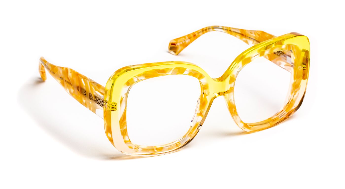 Charlotte C5081 Yellow/Orange