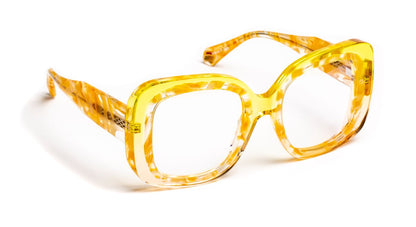 Charlotte C5081 Yellow/Orange