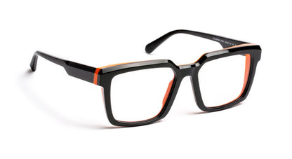 Columbus C0065 Black/Orange