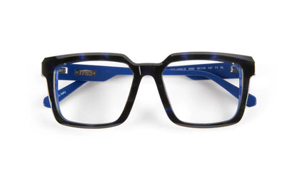 Columbus C2590 Blue/Blue Tortoiseshell