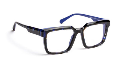 Columbus C2590 Blue/Blue Tortoiseshell