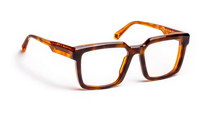 Columbus C9060 Tortoiseshell/Orange Transparent