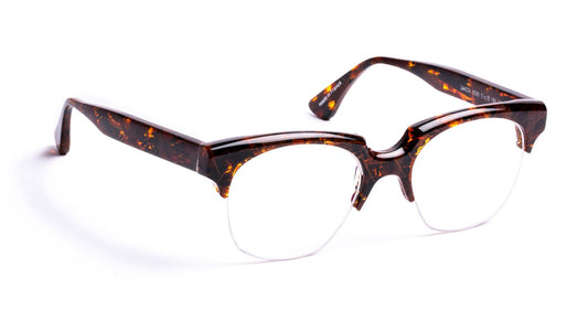 Dakota C9599 Feather Brown/Amber