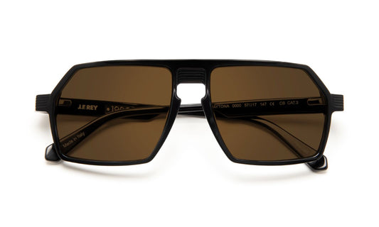 Daytona C0000 Black