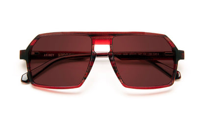 Daytona C3636 Red Brick Vmr
