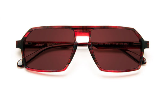 Daytona C3636 Red Brick Vmr
