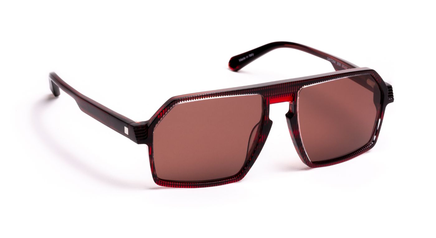 Daytona C3636 Red Brick Vmr