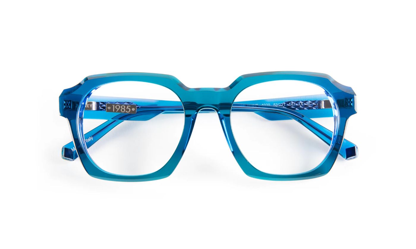 Detroit C4020 Green/Blue