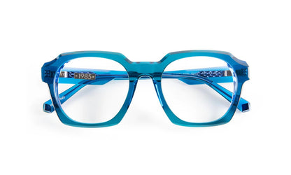 Detroit C4020 Green/Blue