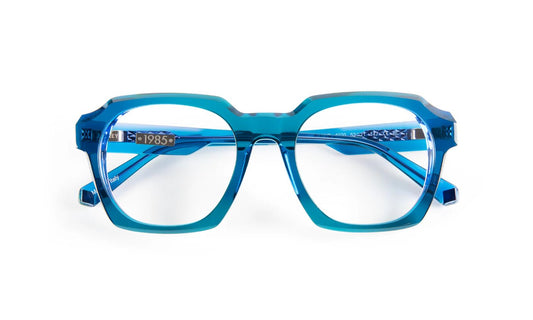 Detroit C4020 Green/Blue