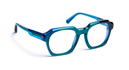 Detroit C4020 Green/Blue