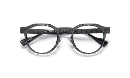 HKXJF04 C0200 Black Design/Gray