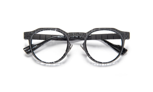 HKXJF04 C0200 Black Design/Gray