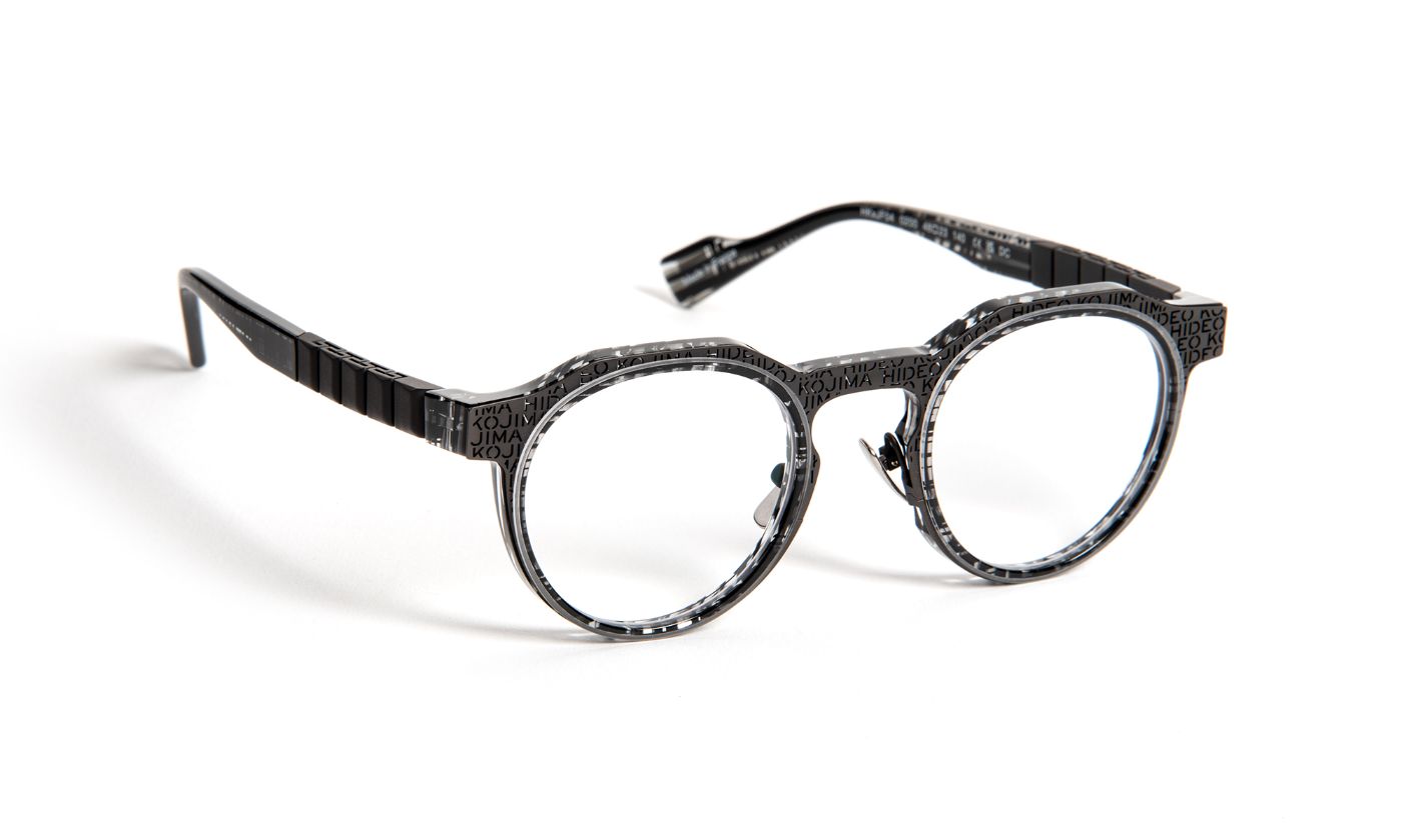 HKXJF04 C0200 Black Design/Gray