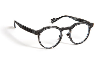 HKXJF04 C0200 Black Design/Gray