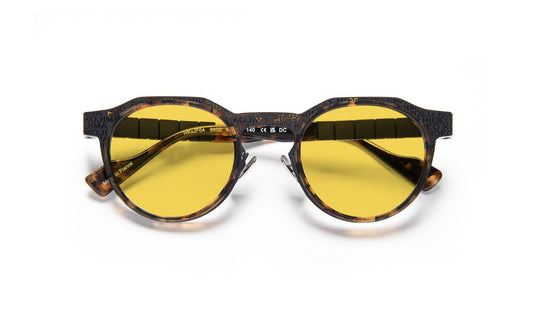 HKXJF04 C9800 Black/Tortoiseshell/Gaming