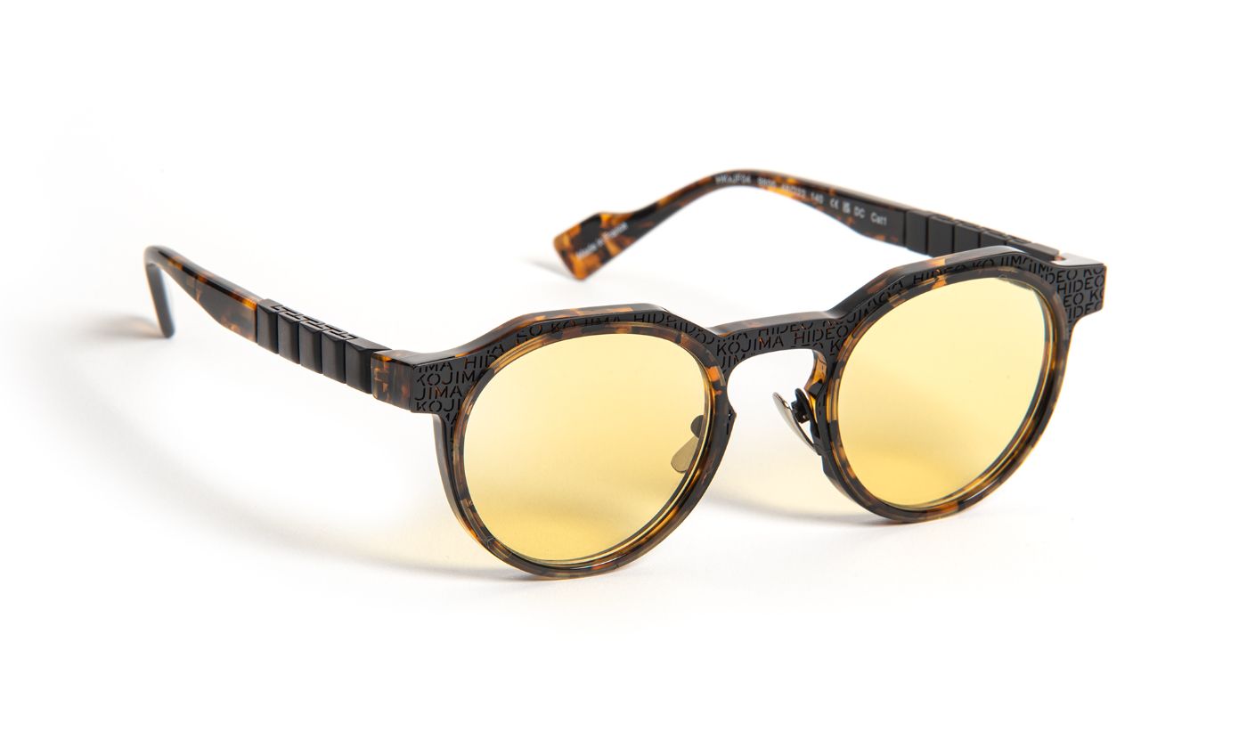 HKXJF04 C9800 Black/Tortoiseshell/Gaming