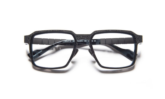HKXJF05 C0202 Black/Gray