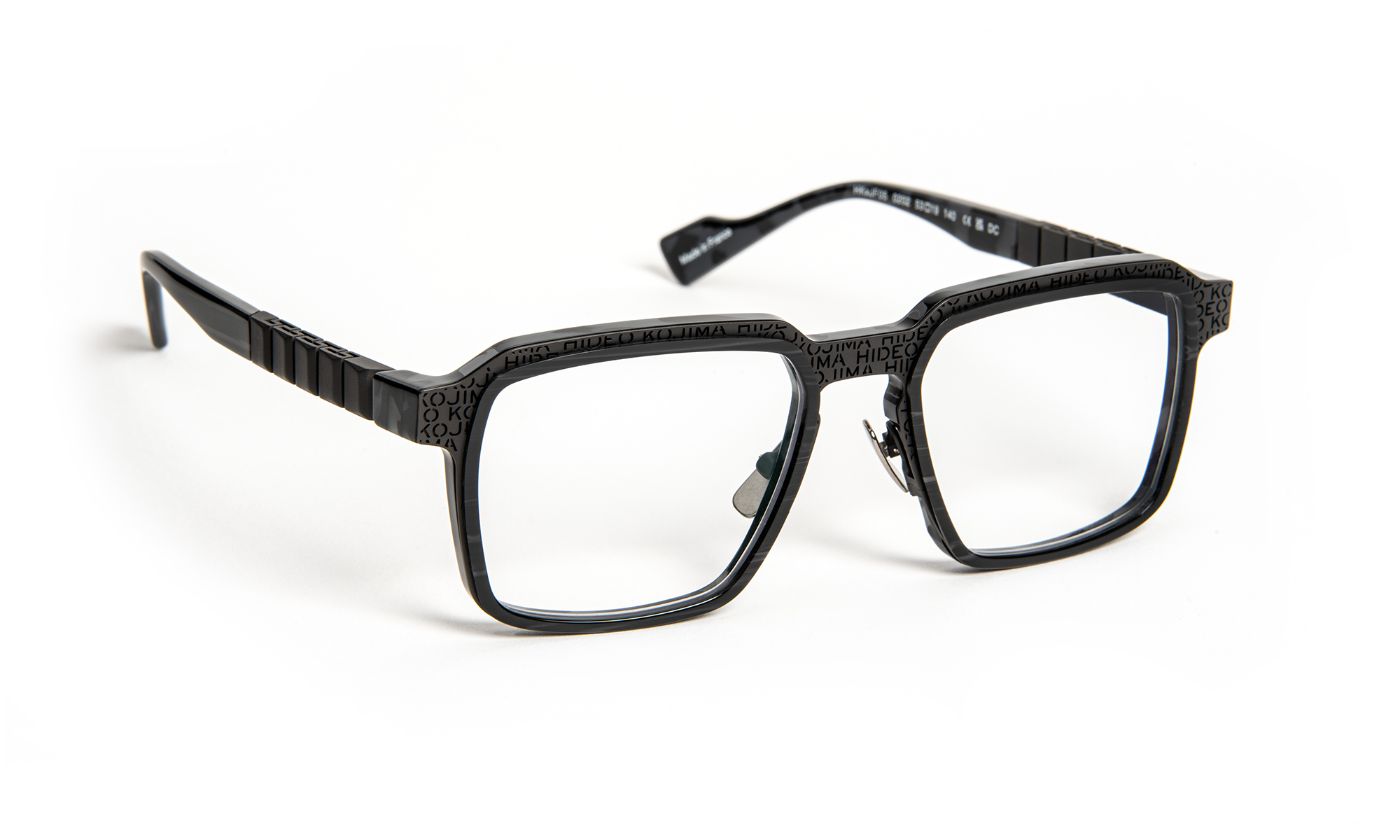 HKXJF05 C0202 Black/Gray