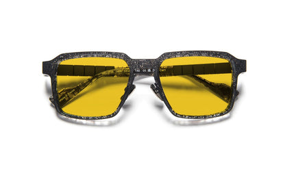 HKXJF05 C0808 Black Trame/Black/Gaming