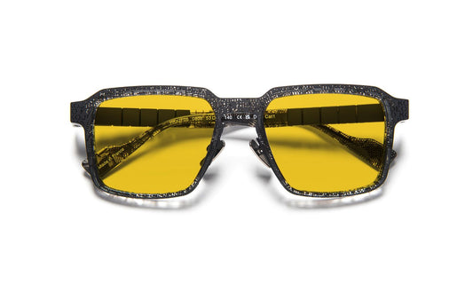 HKXJF05 C0808 Black Trame/Black/Gaming