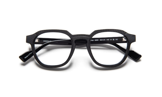 HKXJF06 C0000 Black Granit/Carbon