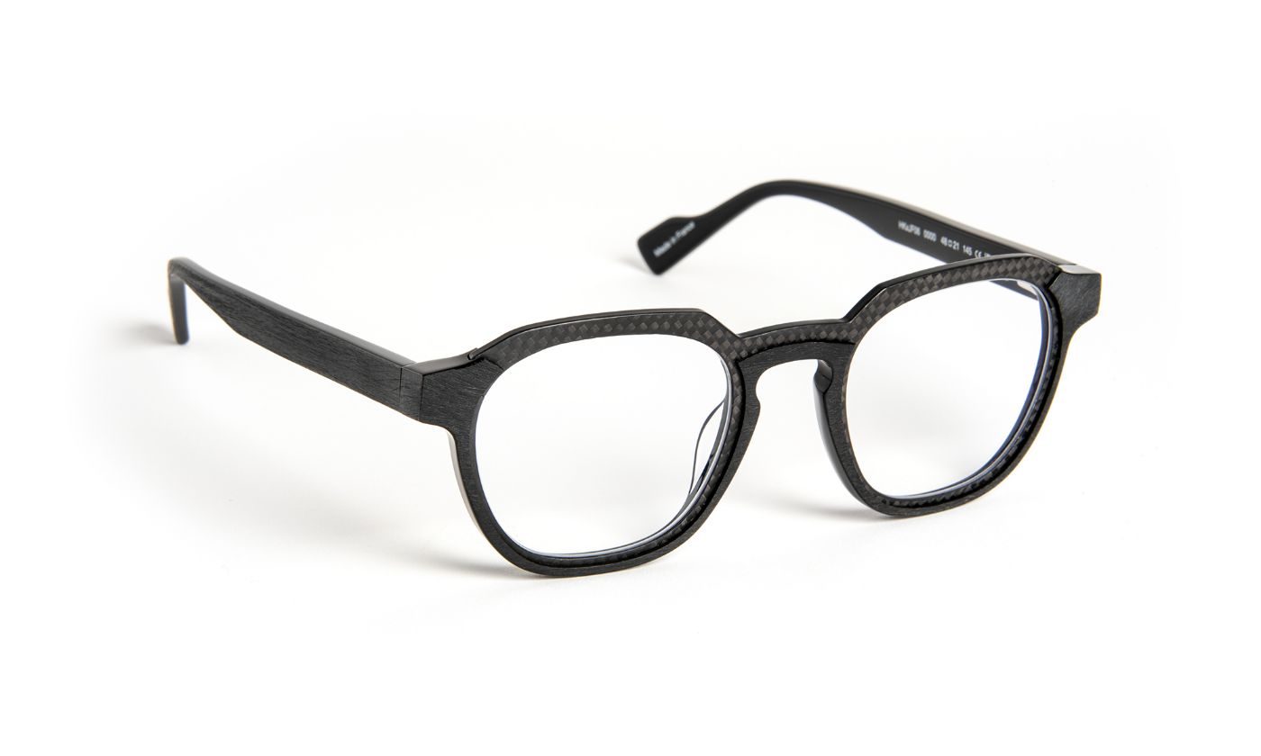 HKXJF06 C0000 Black Granit/Carbon