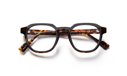 HKXJF06 C9800 Tortoiseshell/Carbon