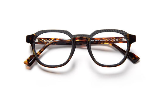 HKXJF06 C9800 Tortoiseshell/Carbon