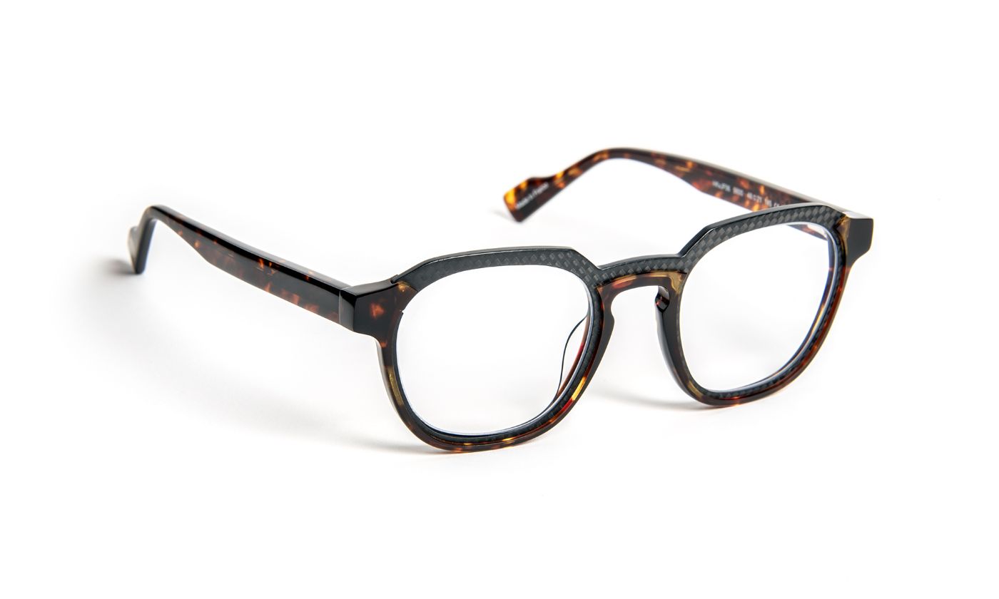 HKXJF06 C9800 Tortoiseshell/Carbon