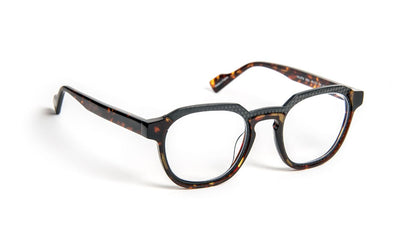 HKXJF06 C9800 Tortoiseshell/Carbon