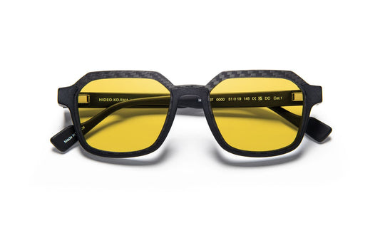 HKXJF07 C0000 Black/Carbon/Gaming