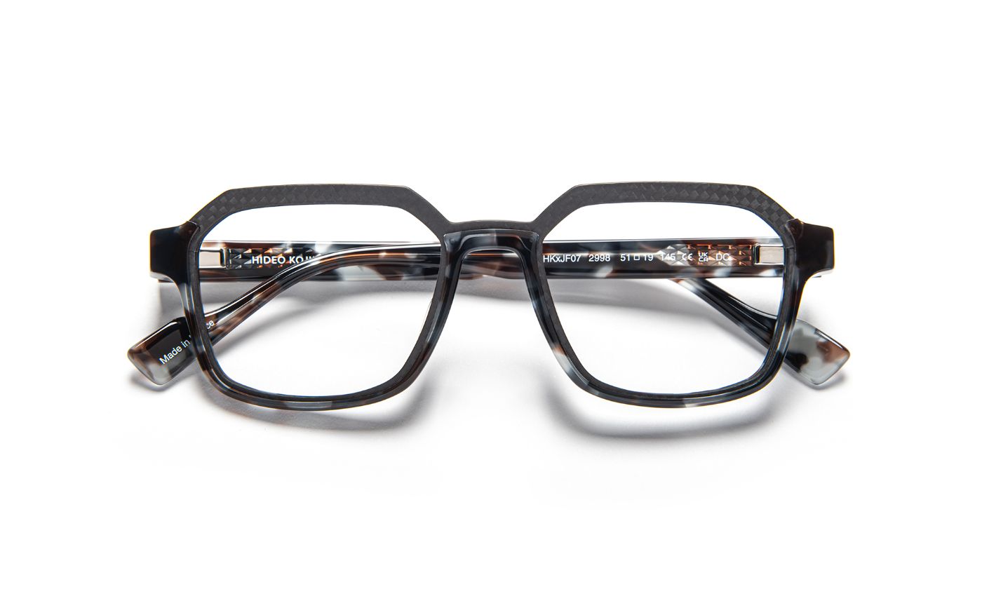 HKXJF07 C2998 Marble/Carbon