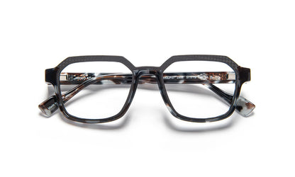 HKXJF07 C2998 Marble/Carbon