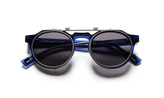 HKXJF08 C2900 Blue/Black/Polarisant