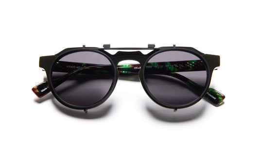 HKXJF08 C4400 Black Jungle/Black