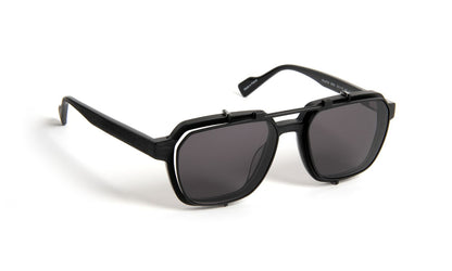 HKXJF09 C0000 Black Granit/Black/Polaris