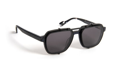 HKXJF09 C0829 Blue/Black/Polarisant